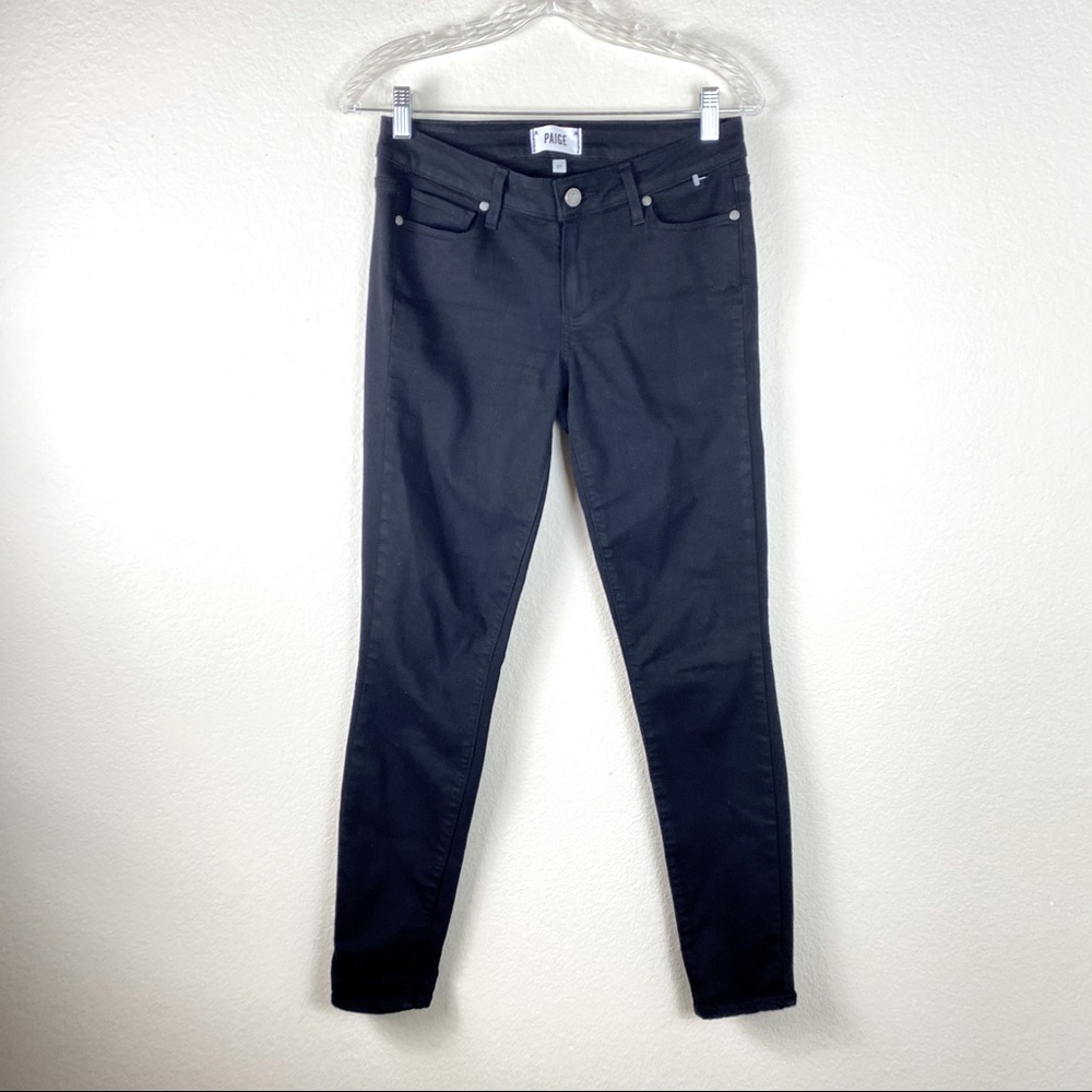 Paige Verdugo Ultra Skinny Jeans